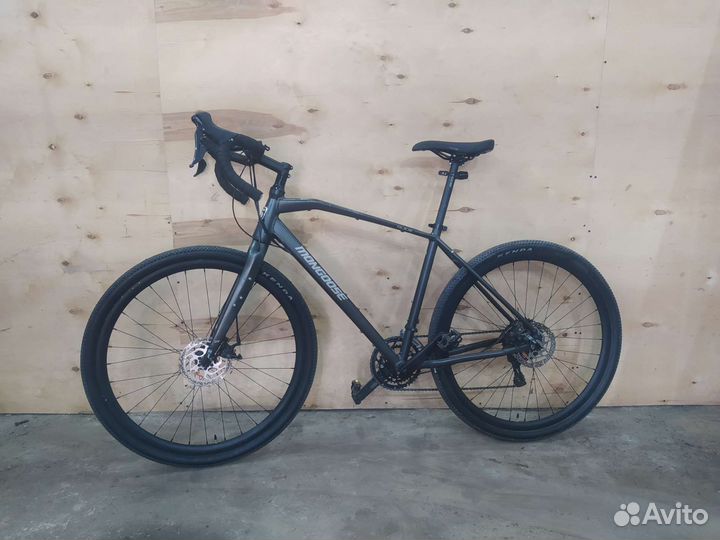 Велосипед Mongoose Guide Sport