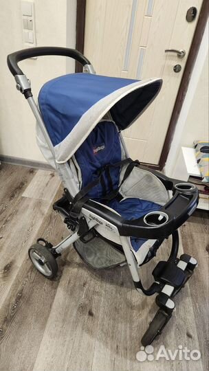 Детская коляска Peg Perego