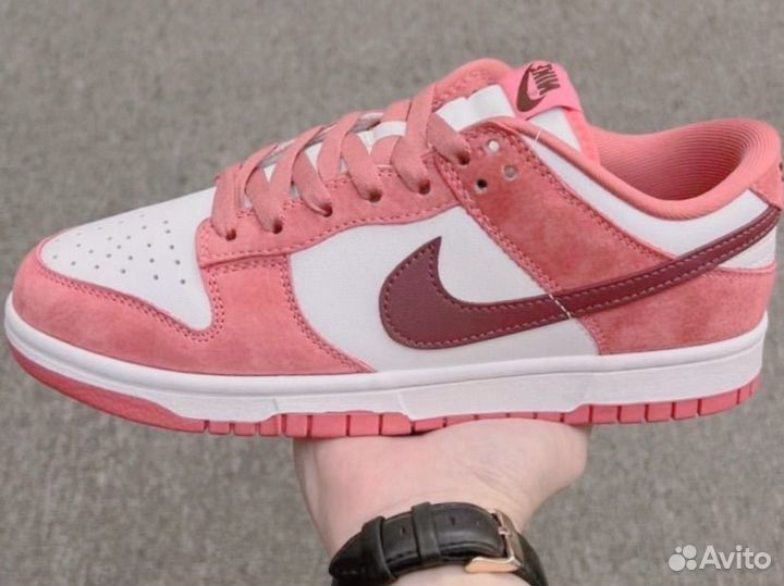 Nike Dunk Low wmns оригинал (35 36 37 38 39 40)