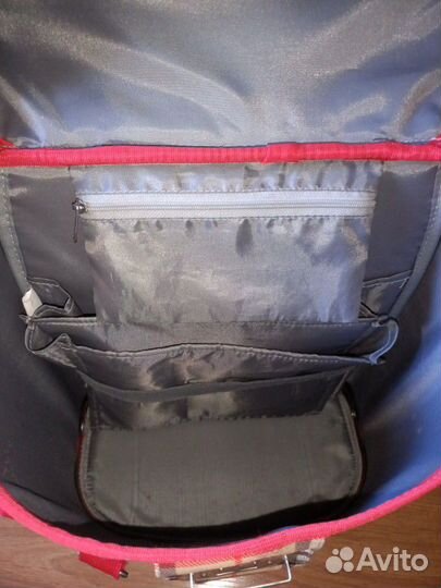 Рюкзак ErichKrayse