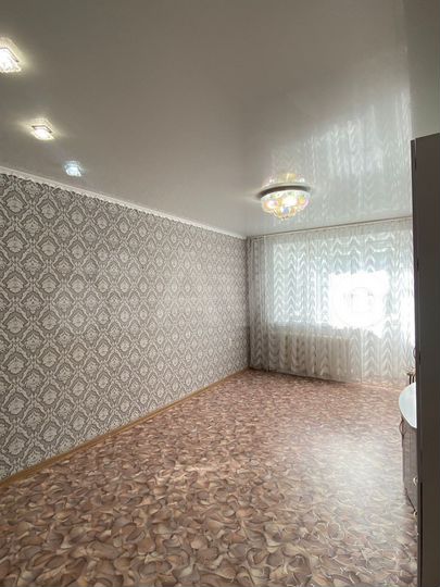 2-к. квартира, 42,6 м², 3/5 эт.