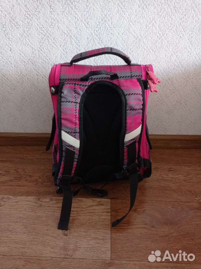 Школьный рюкзак