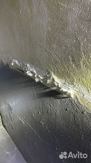 Проверка дома перед покупкой