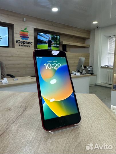 iPhone 8 Plus, 64 ГБ