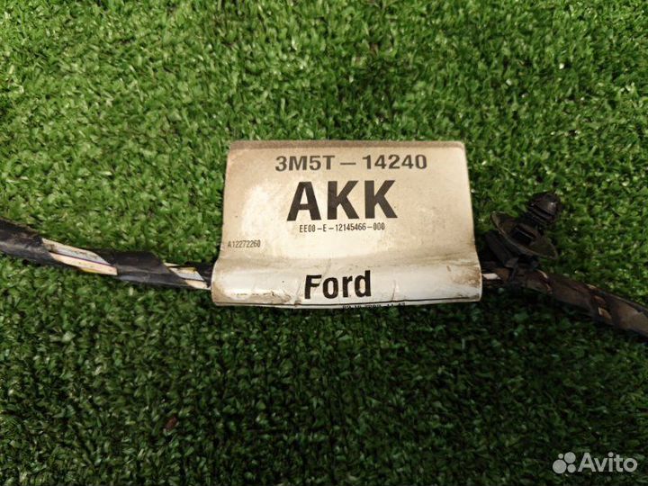 Проводка двери задняя левая Ford Focus 2 хэтчбек