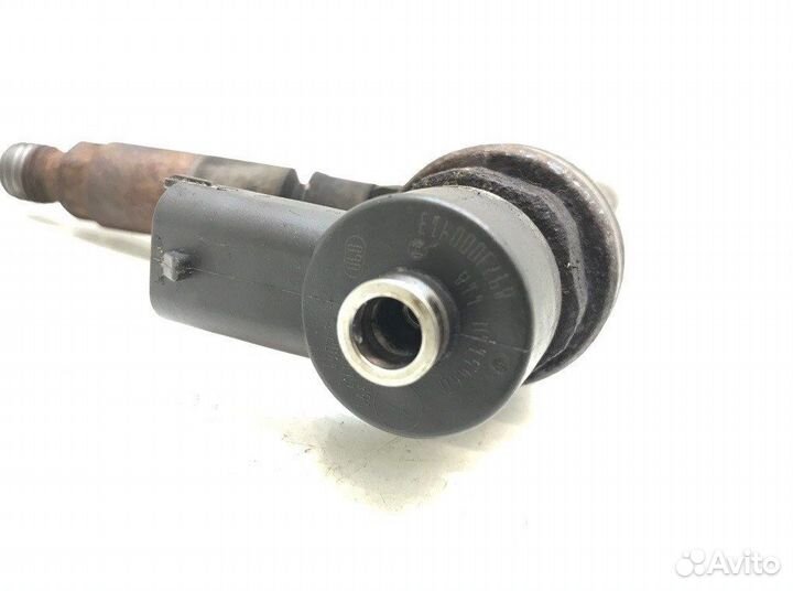 Форсунка Opel Astra G 1.7 cdti 2005