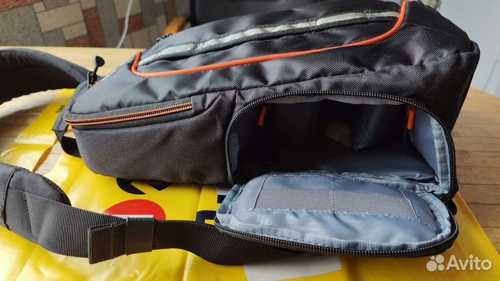 Фоторюкзак K&F