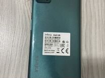 Infinix Hot 11S NFC, 4/64 ГБ