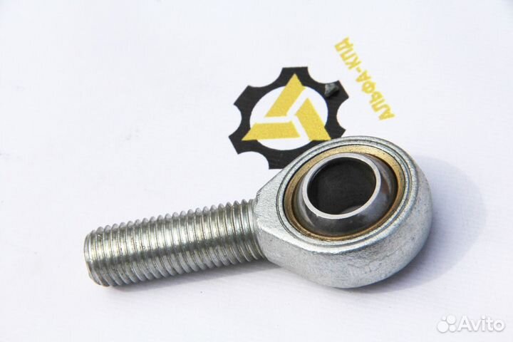 Подвес тензодатчика М16х2