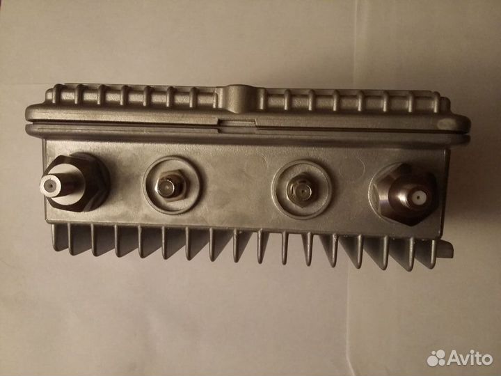 Усилитель телевизионного сигнала Kathrein VOS 135