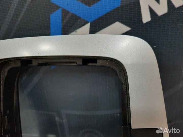 Декоративная накладка салона Volkswagen Passat