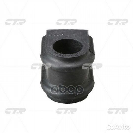 Втулка стабилизатора переднего hyundai matrix 0