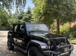 Jeep Wrangler, 2020 купить в Краснодаре 