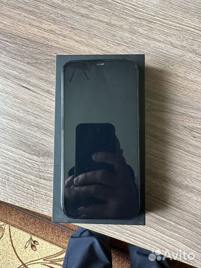 iPhone 12 Pro Max, 512 ГБ