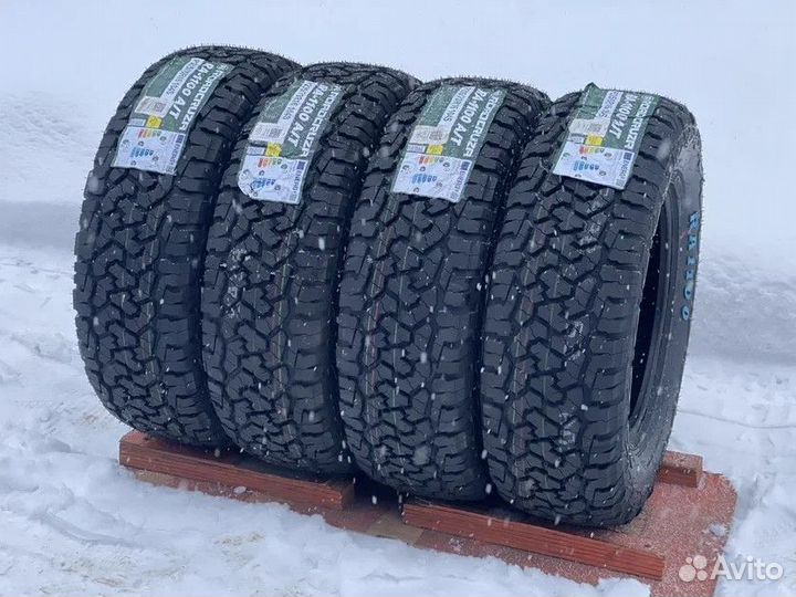 Roadcruza RA1100 A/T 235/70 R16 103S