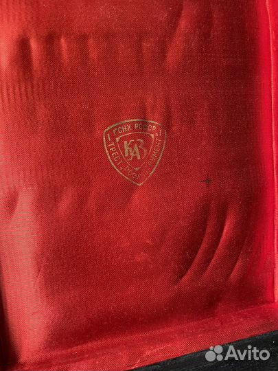 Ложки мельхиоровые