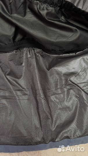 Зимняя спортивная куртка Salomon (S) горнолыжная