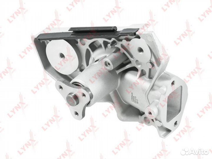 Помпа KIA RIO Carens Киа Рио Каренс