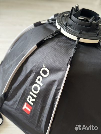 Октобокс triopo 60 см