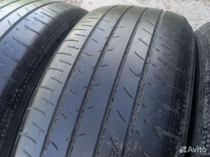 Yokohama BluEarth-GT AE-51 205/65 R16