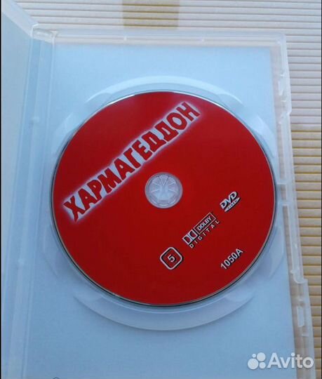 DVD аниме 