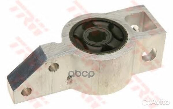 Сайлентблок рычага подвески перед прав JBU6