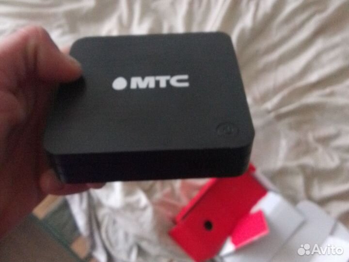4K-android tv приставка DV8304-C
