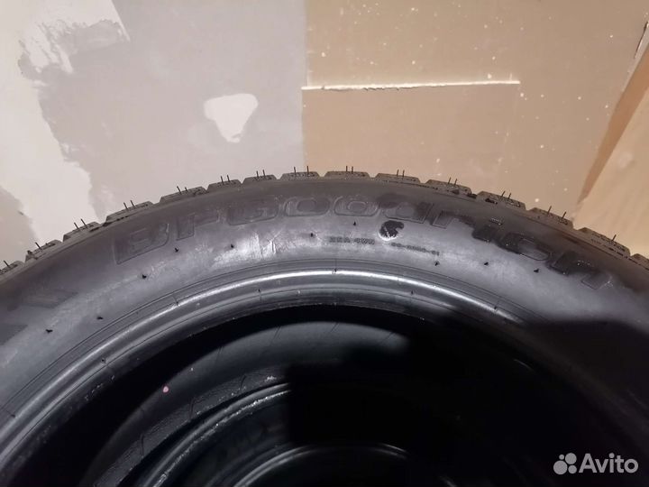 Bfgoodrich G-Force Stud 185/65 R15