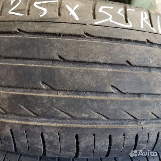 Hankook Winter I'Pike W409 225/60 R16