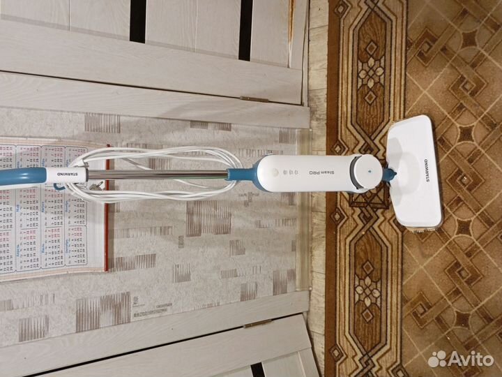 Паровая швабра starwind