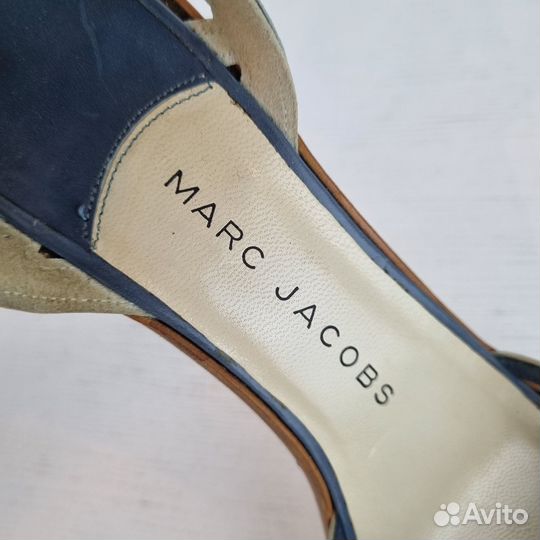 Туфли Marc Jacobs 39,5 оригинал