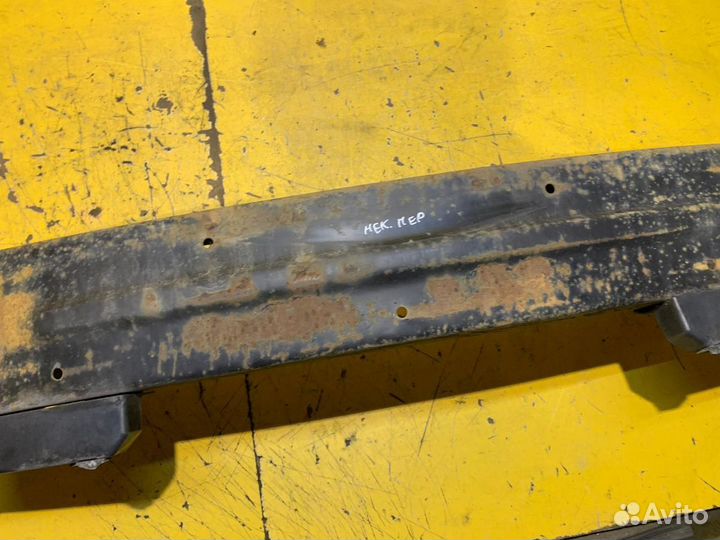 Усилитель переднего бампера Daewoo Nexia 2008-2016