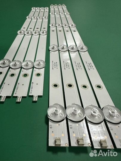 Новый MS-L1255,CX50D09-ZC22AG-03,HL-00500A30-0901S