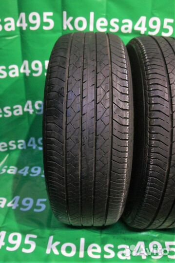 Dunlop SP Sport 270 235/55 R18