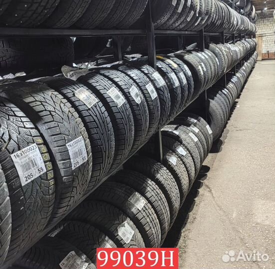 Michelin X-Ice North 4 235/50 R18 101M