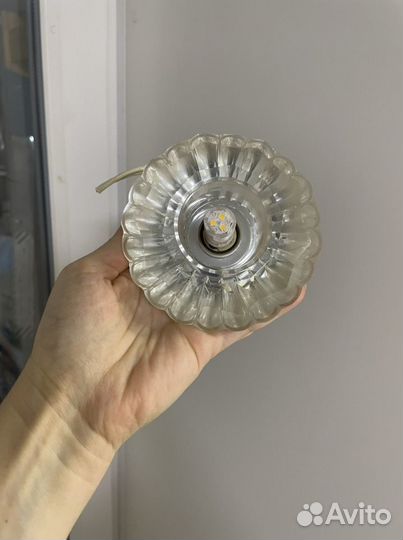 Светильник потолочный точечный 9шт