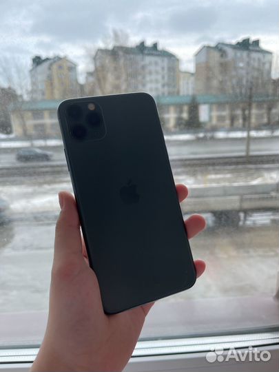 iPhone 11 Pro Max, 64 ГБ