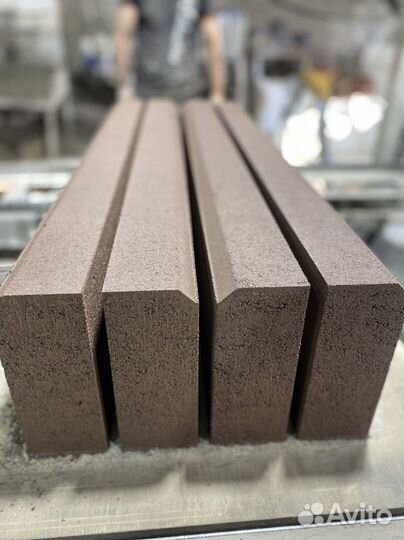 Тротуарная плитка (Актуальная ценa)