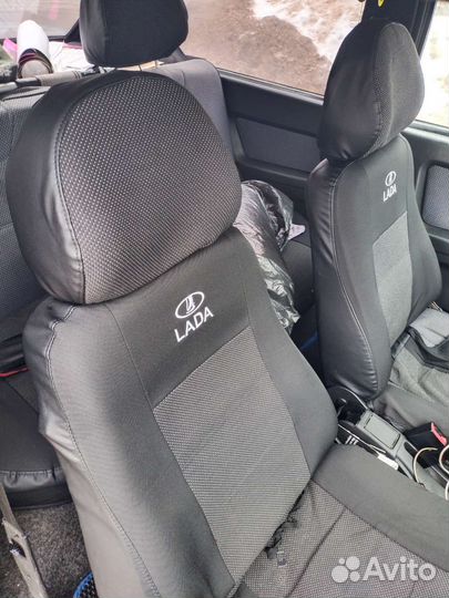 Чехлы на Лада: Гранта, Иксрей, Веста, Ларгус