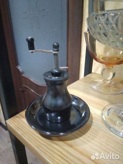 Мельница для специй СССР