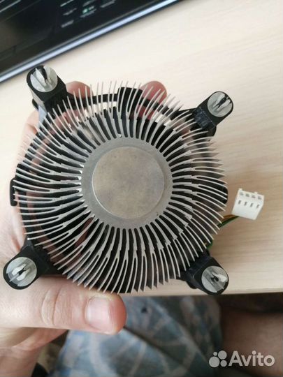 Cooler Master DP6-9gdsb-R2-GP система охлаждения