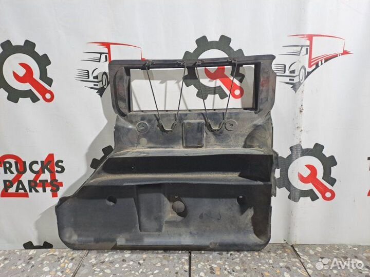 Крышка салонного фильтра Mercedes-Benz Actros MP2