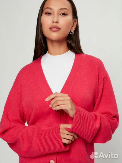 Кардиган zarina