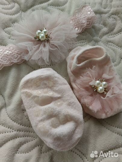 Набор для девочки