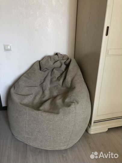 Кресло груша