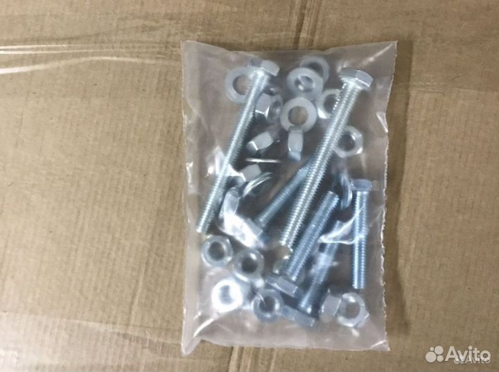 Кронштейны для гбо