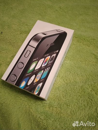 iPhone 4S, 32 ГБ
