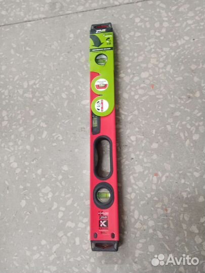 Уровень kapro zeus 999-41-60