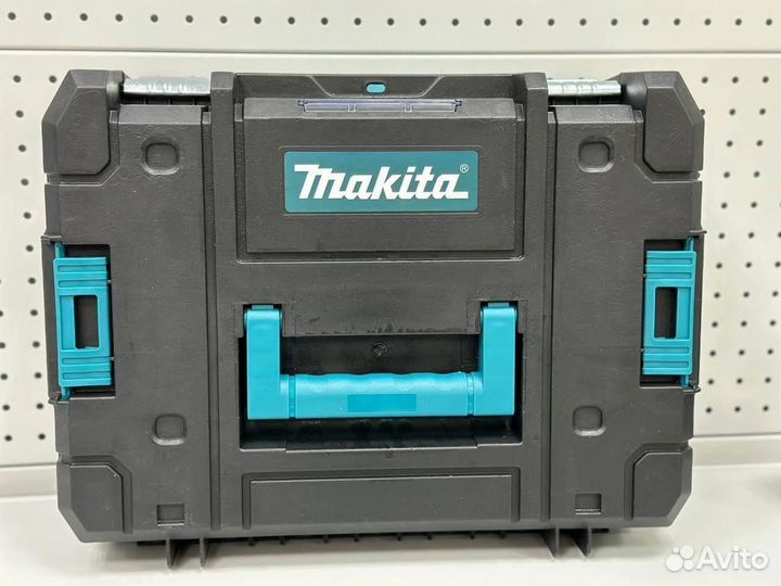 Лазерный уровень Makita