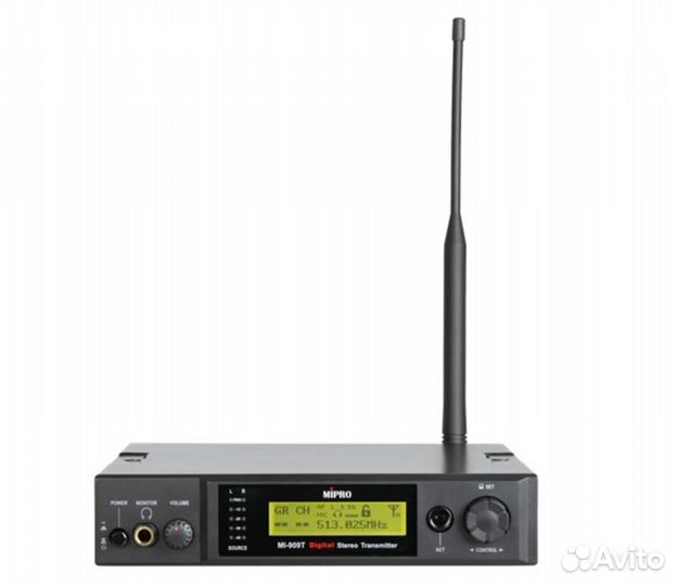 Передатчик mipro MI-909T